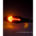 Sistema de moto de moto de motocicleta LED sinal de giro